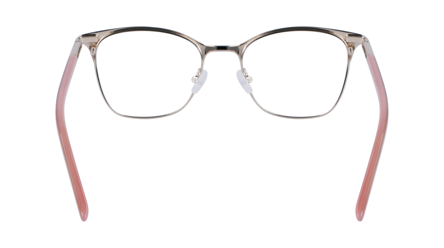 CALVIN KLEIN Eyeglasses CK21124 208 49