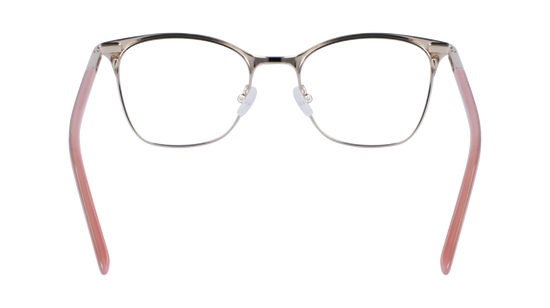 CALVIN KLEIN Eyeglasses CK21124 208 49