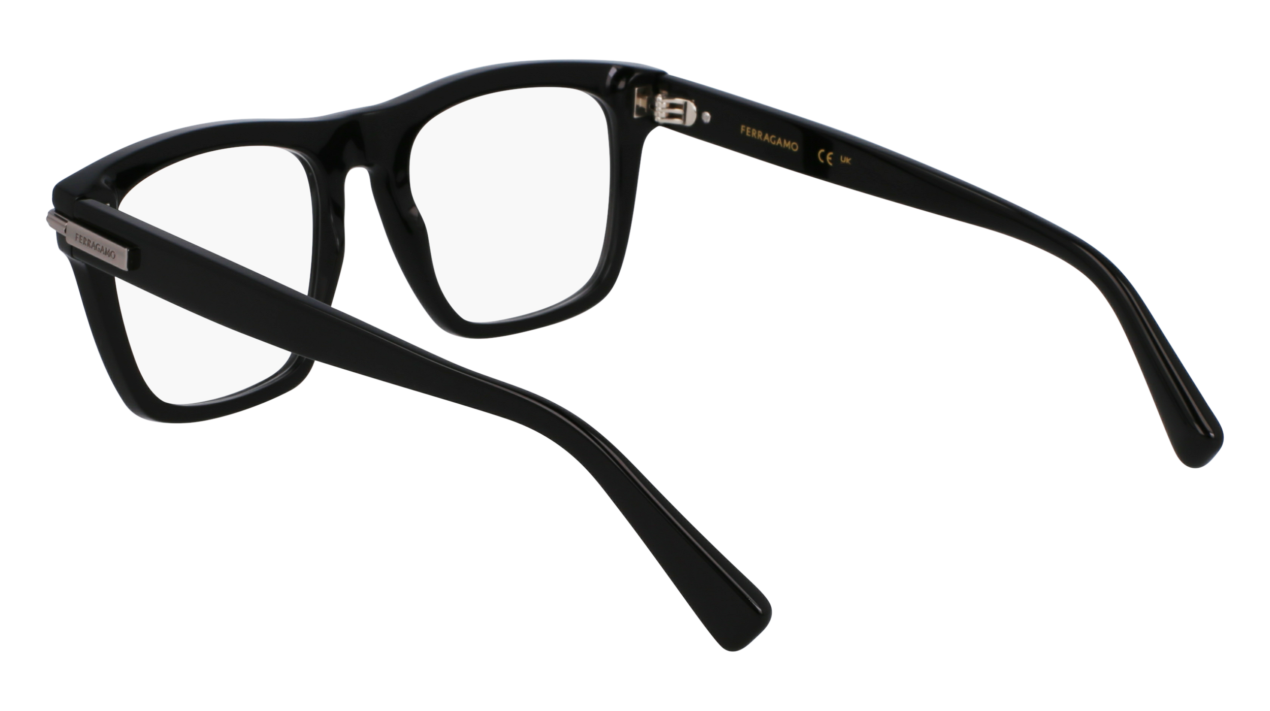 FERRAGAMO Eyeglasses SF3015 1 53