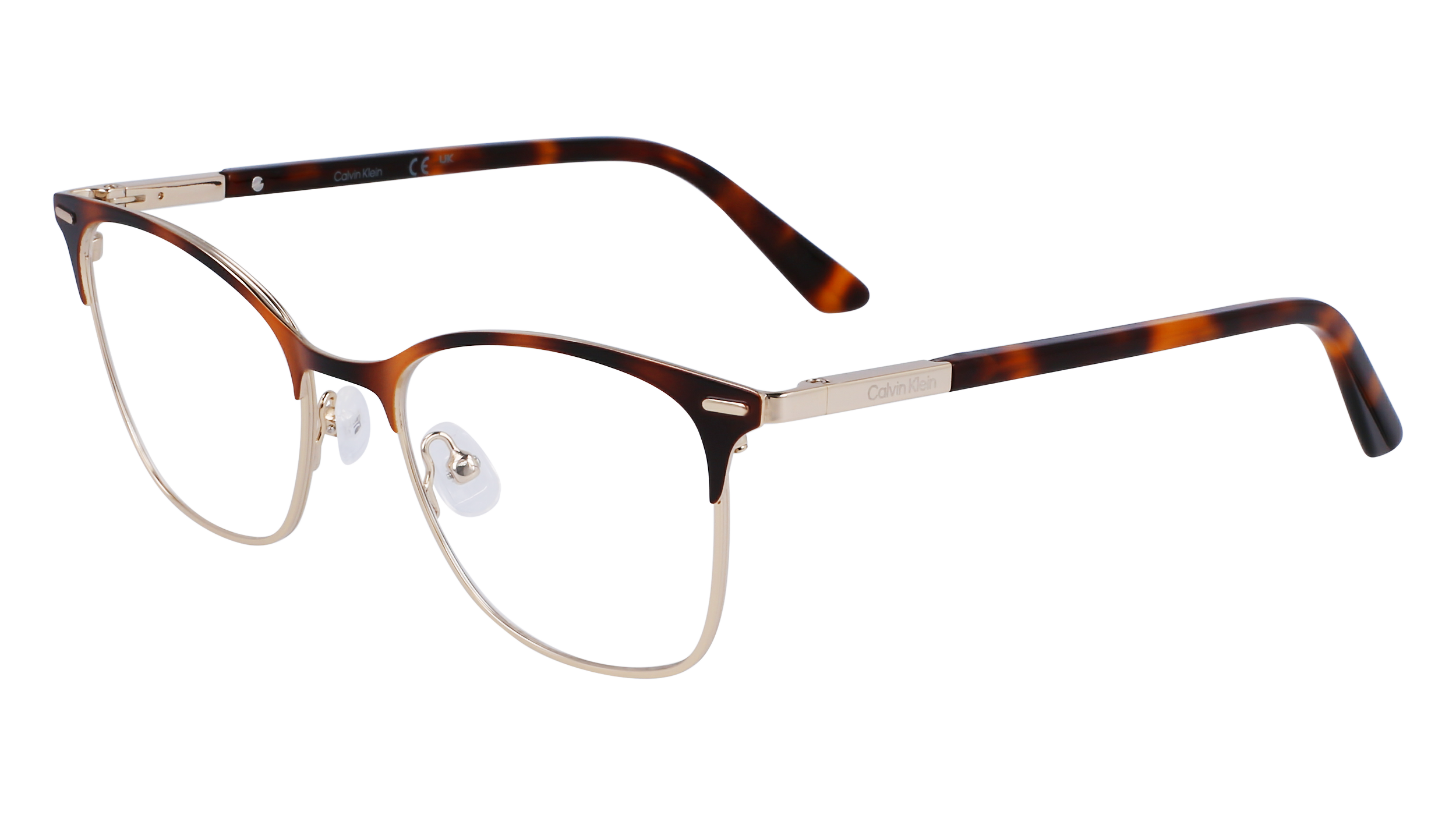 CALVIN KLEIN Eyeglasses CK21124 220 51