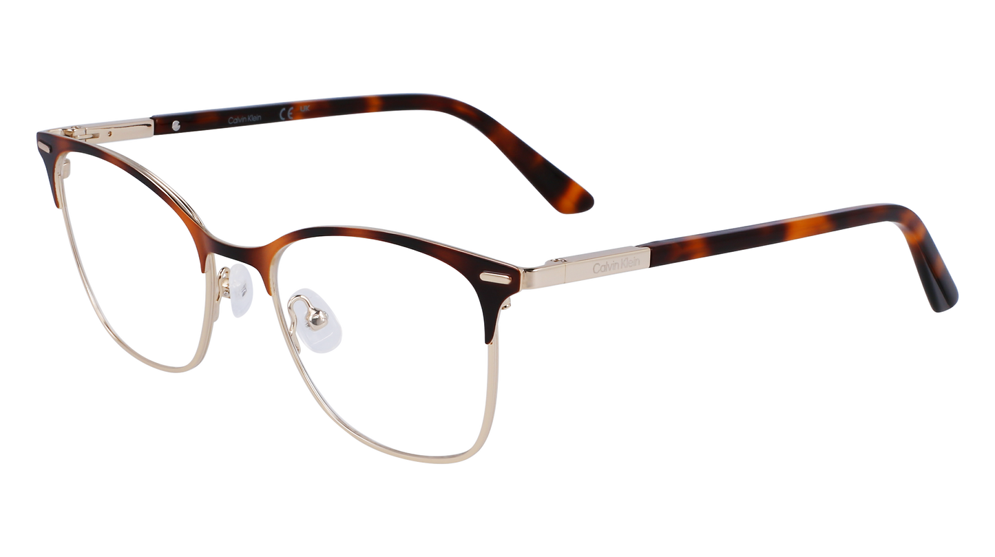 CALVIN KLEIN Eyeglasses CK21124 220 51