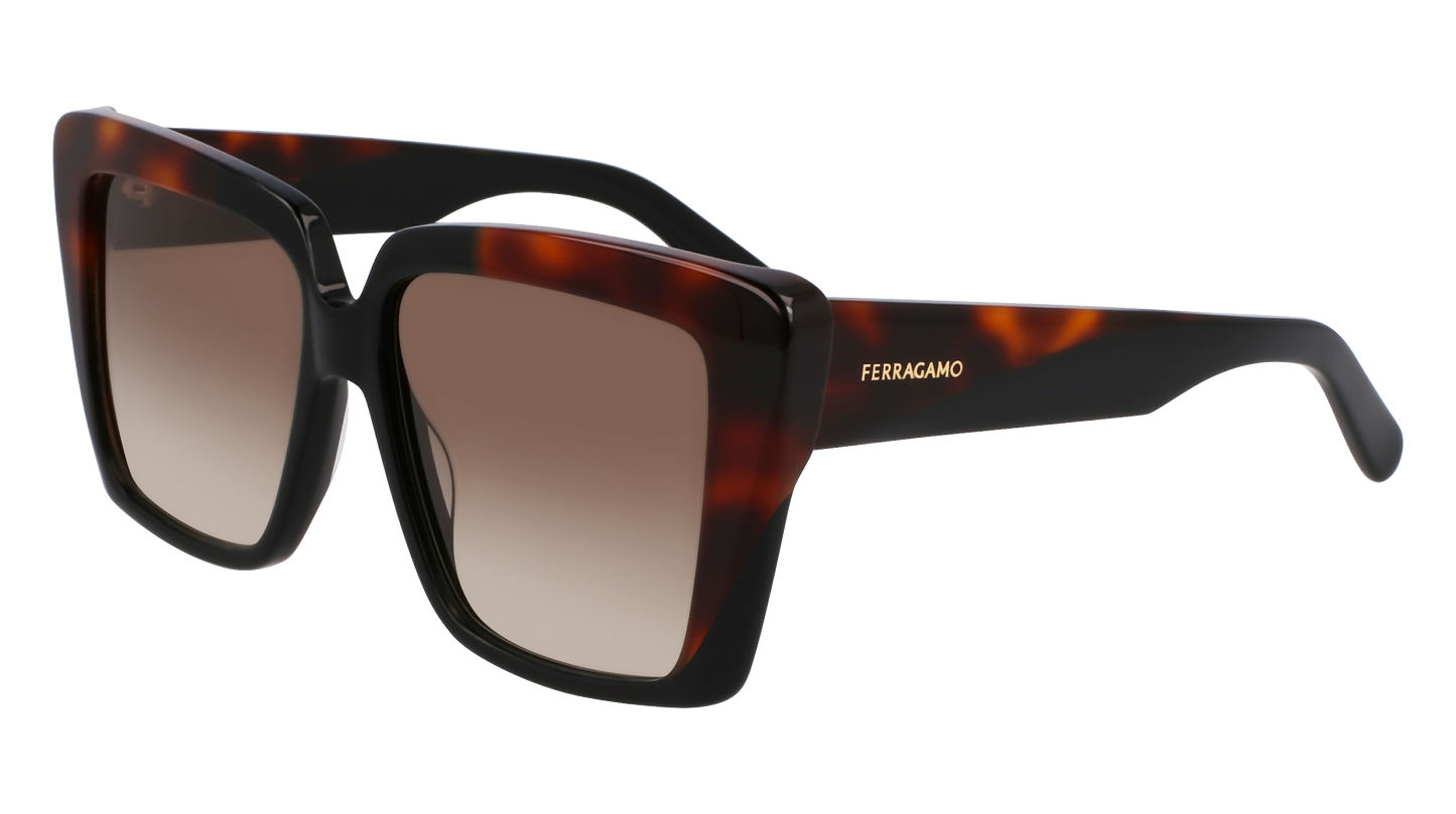 FERRAGAMO Sunglasses SF1060SN 6 55