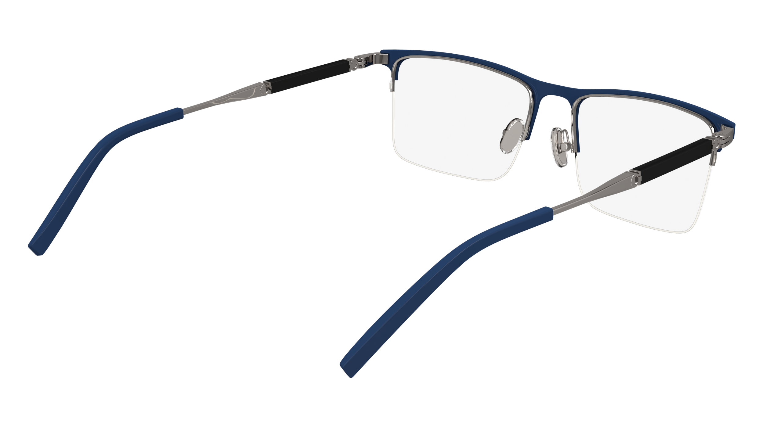 FERRAGAMO Eyeglasses SF2586 463 55