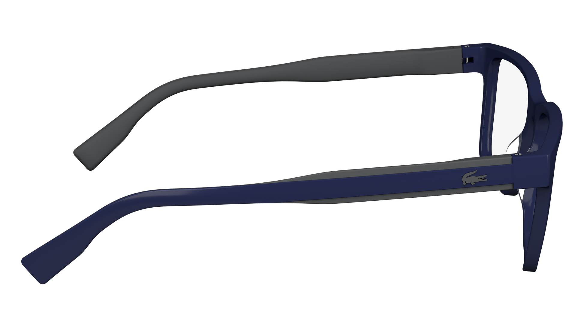 LACOSTE Eyeglasses L6010MAG-SET 424 55