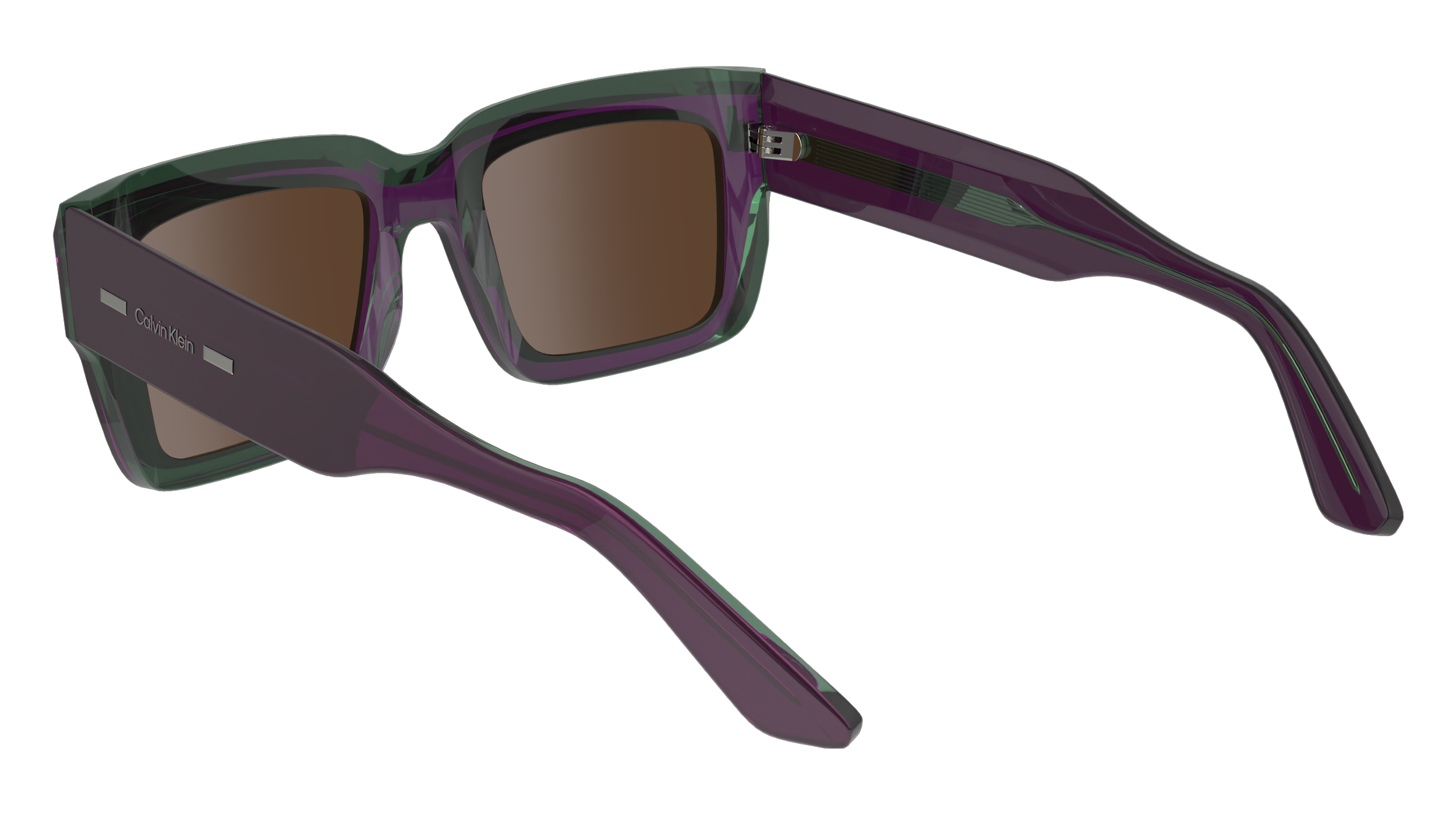 CALVIN KLEIN Sunglasses CK23538S 515 55