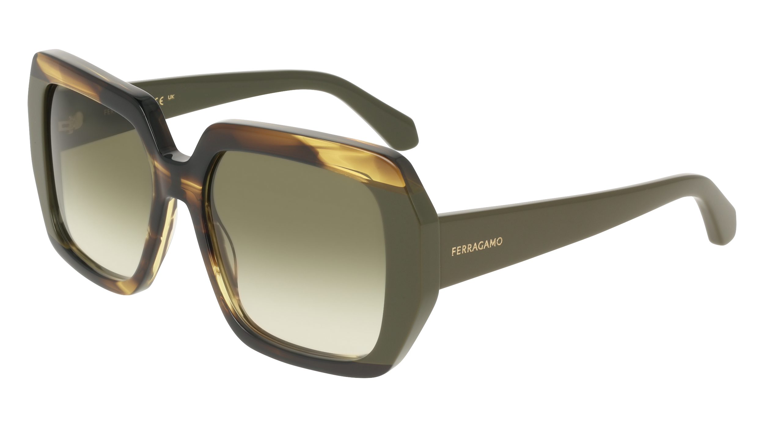 Ferragamo SF2081S 322