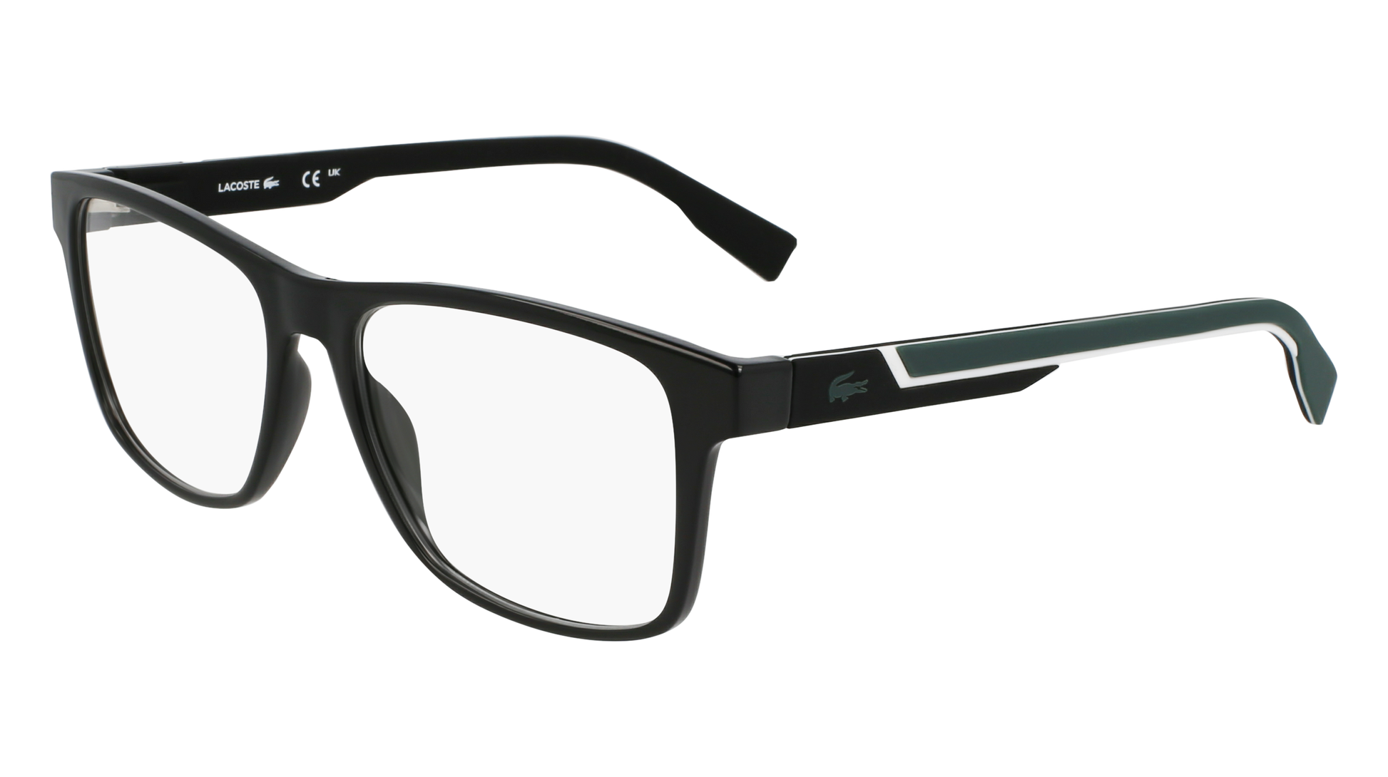 LACOSTE Eyeglasses L2707MAG-SET 1 55