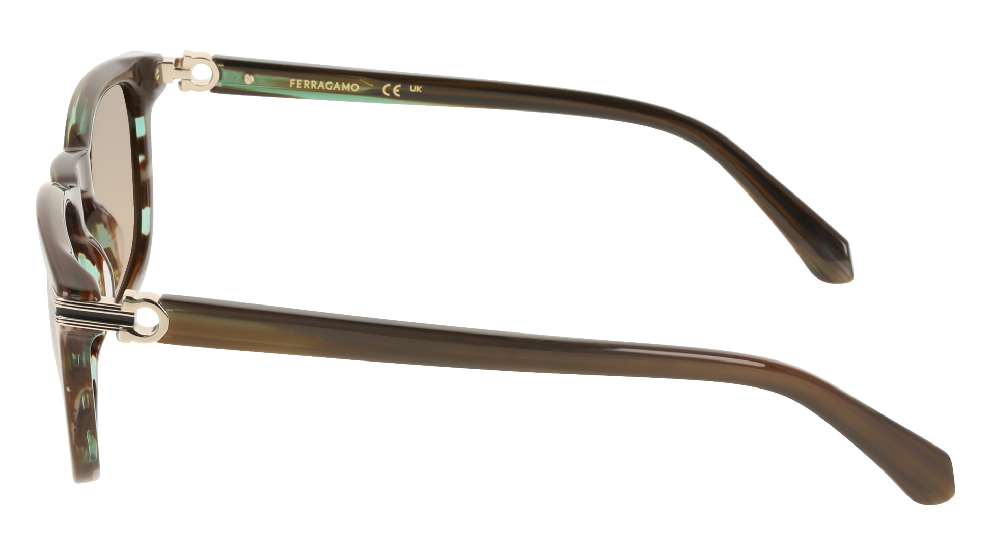 Ferragamo SF2120S 208