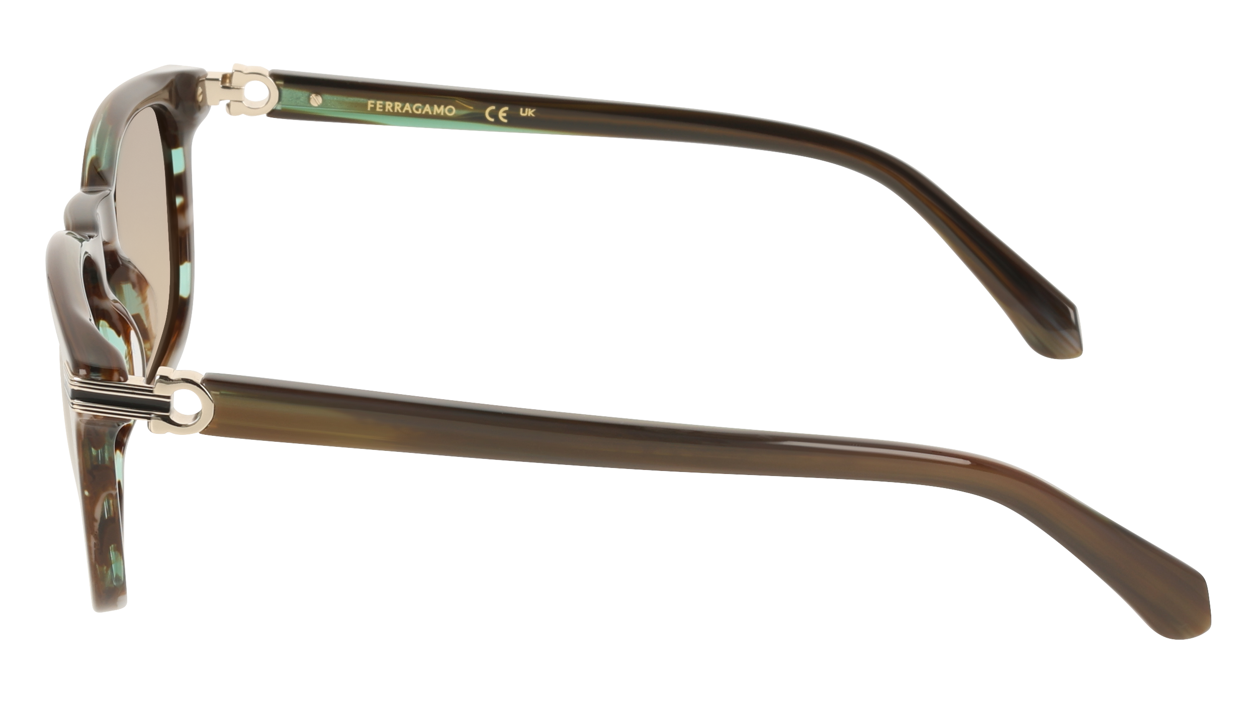 Ferragamo SF2120S 208