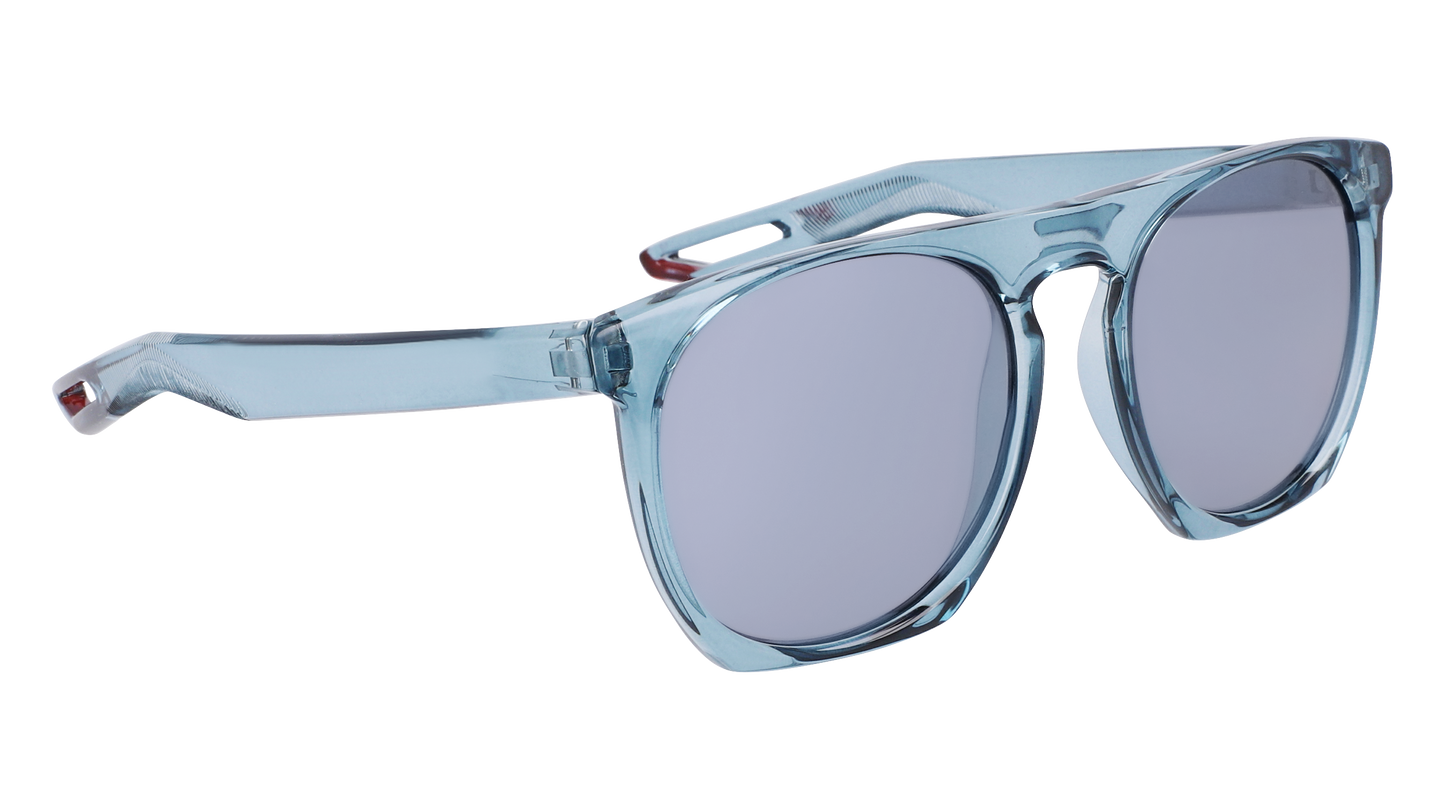 NIKE Sunglasses NIKE FLATSPOT XXII DV2258 494 52