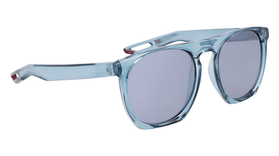 NIKE Sunglasses NIKE FLATSPOT XXII DV2258 494 52