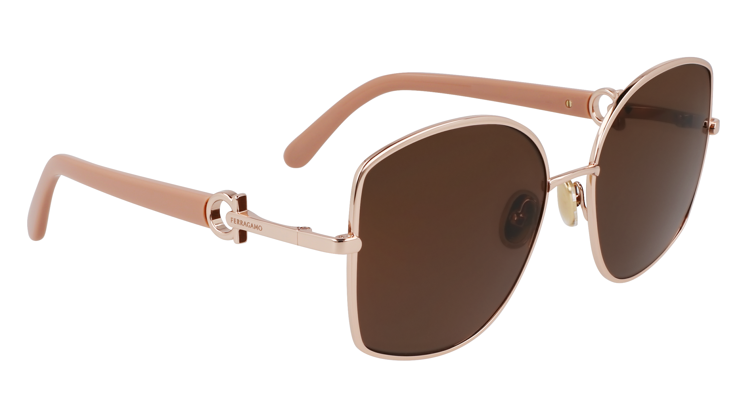 FERRAGAMO Sunglasses SF304SN 772 58
