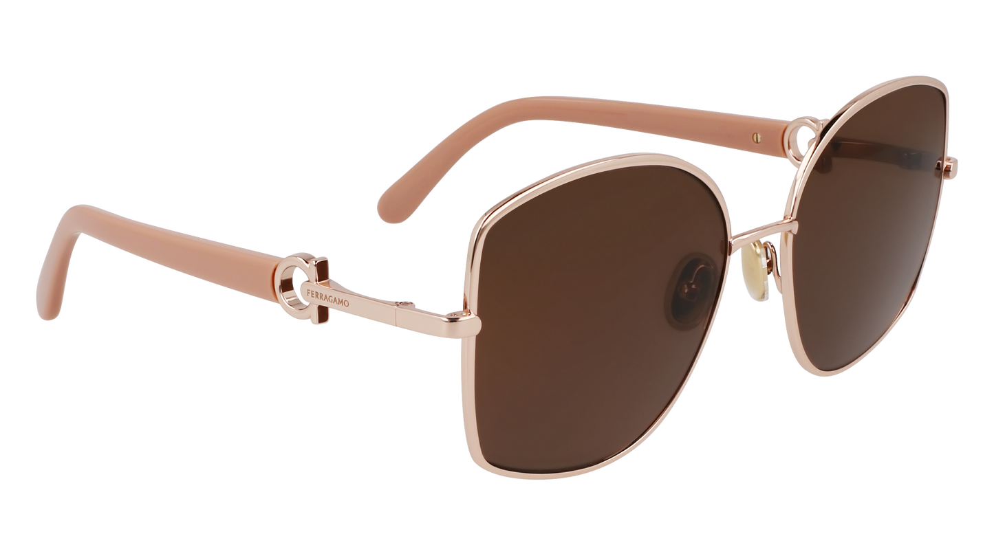 FERRAGAMO Sunglasses SF304SN 772 58