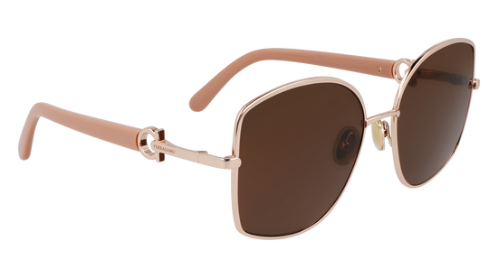 FERRAGAMO Sunglasses SF304SN 772 58