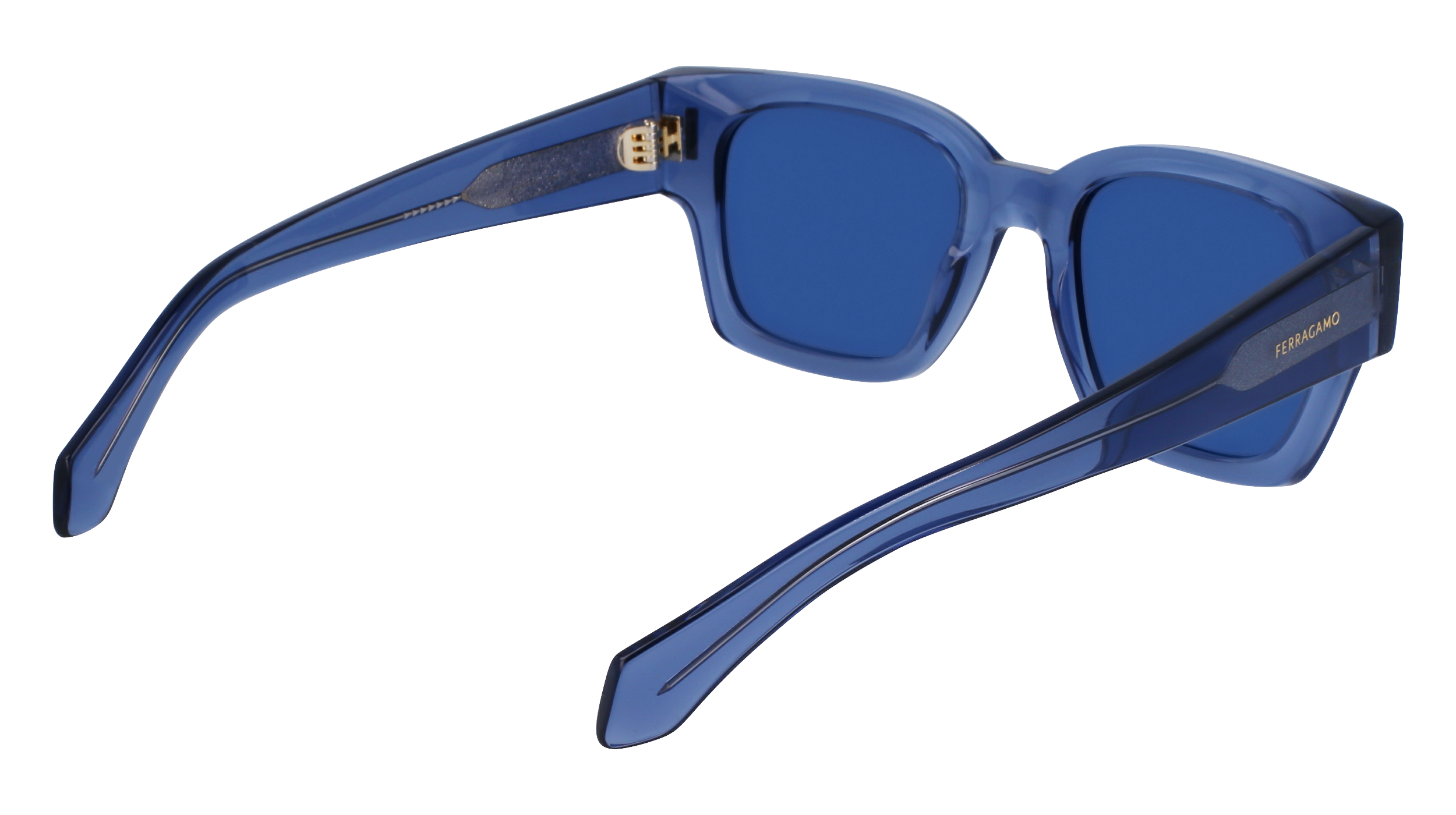 FERRAGAMO Sunglasses SF2010S 432 52
