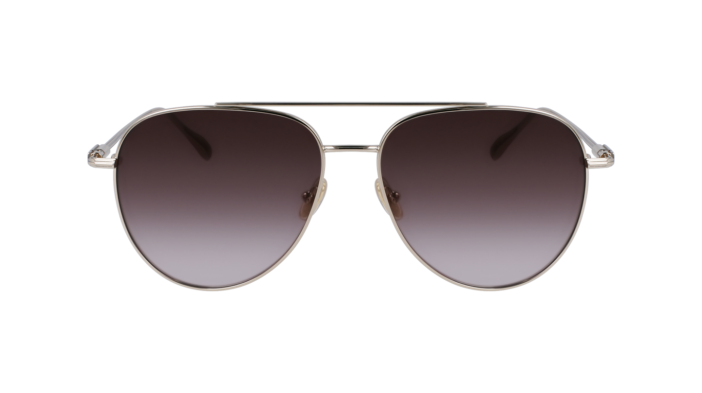 FERRAGAMO Sunglasses SF308S 703 61