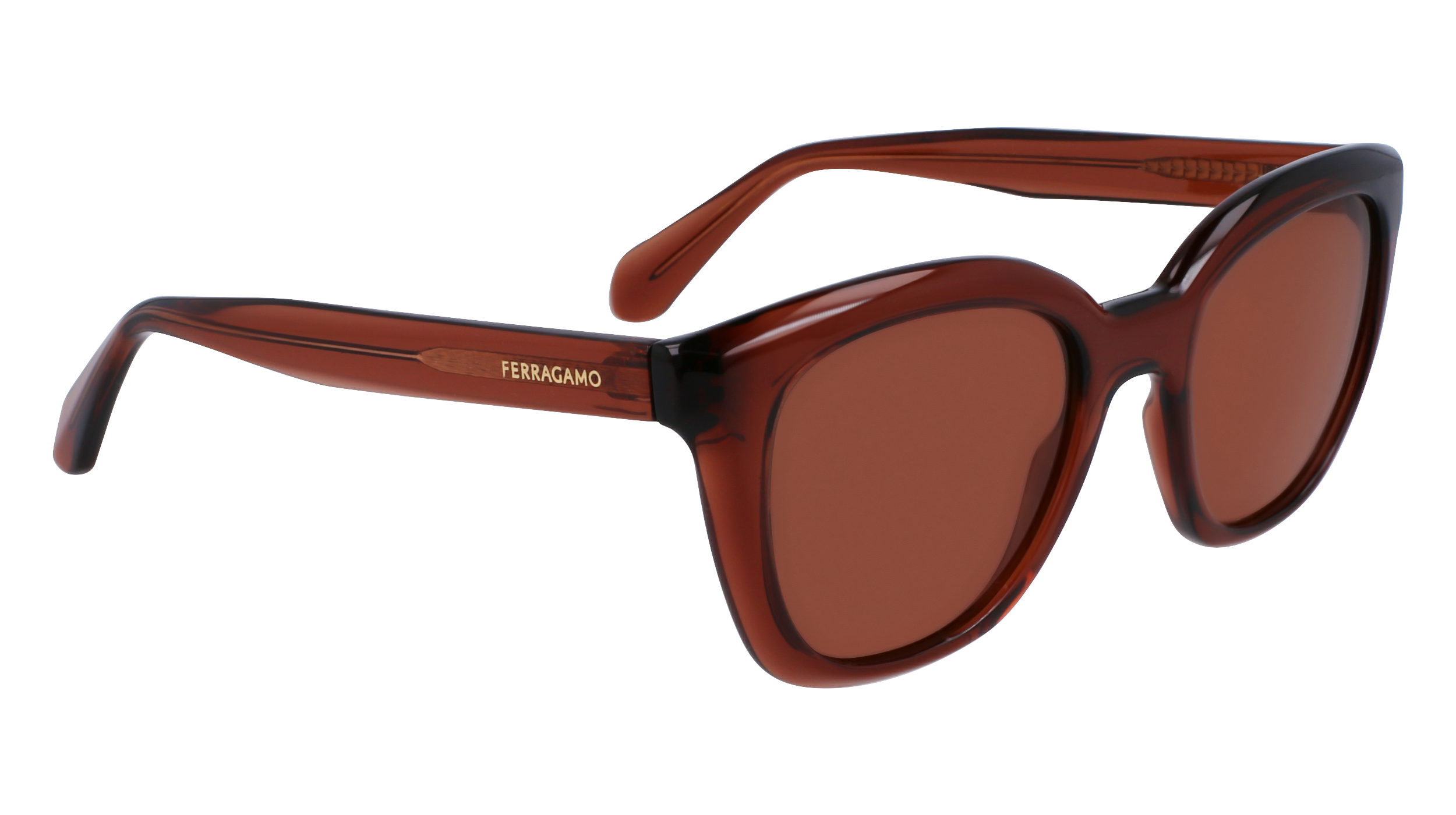 FERRAGAMO Sunglasses SF2000S 232 52