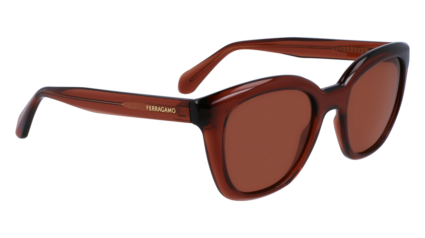 FERRAGAMO Sunglasses SF2000S 232 52