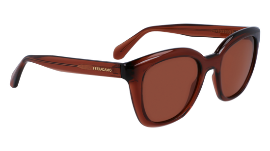 FERRAGAMO Sunglasses SF2000S 232 52