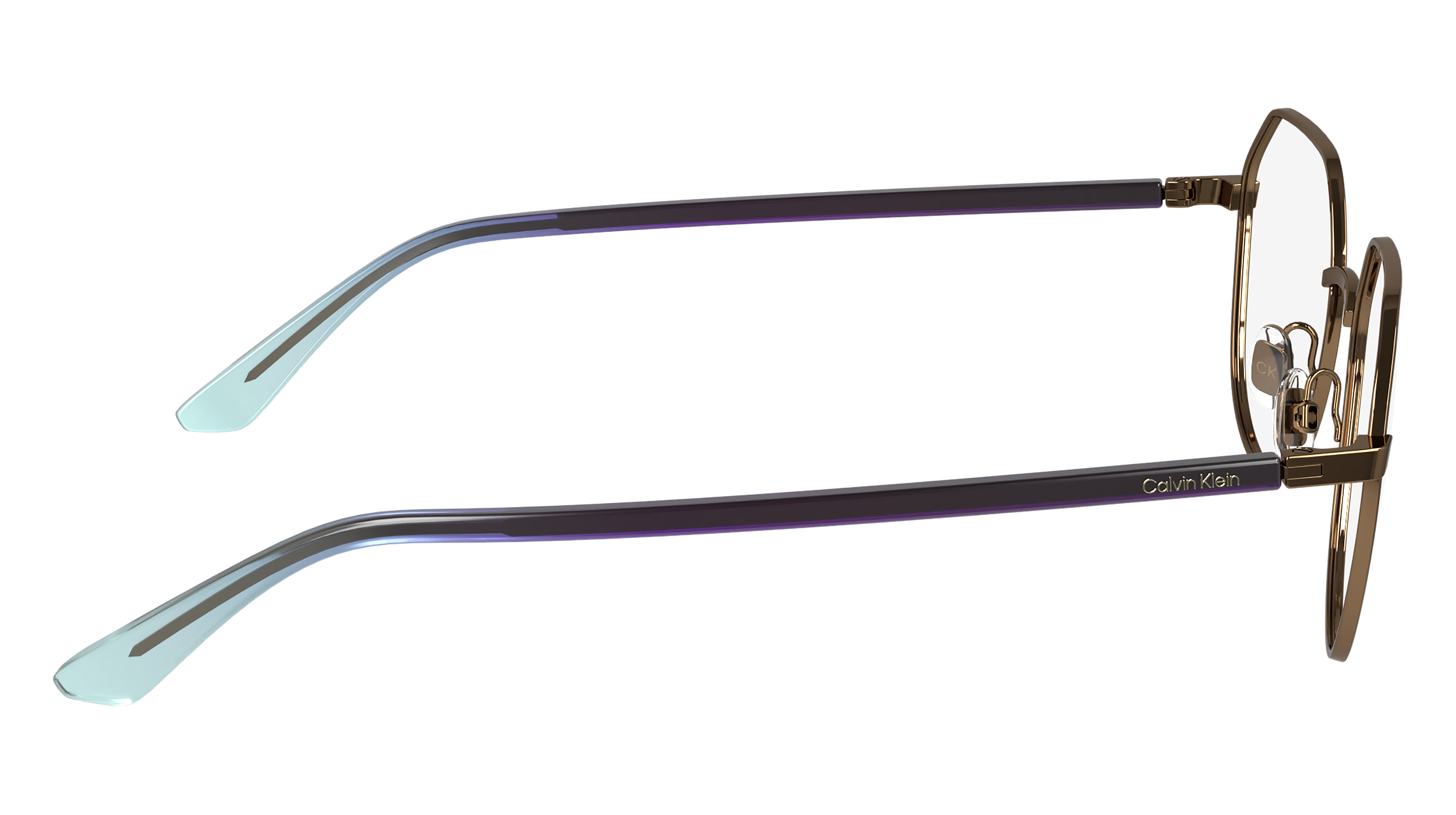 CALVIN KLEIN Eyeglasses CK23127 770 50