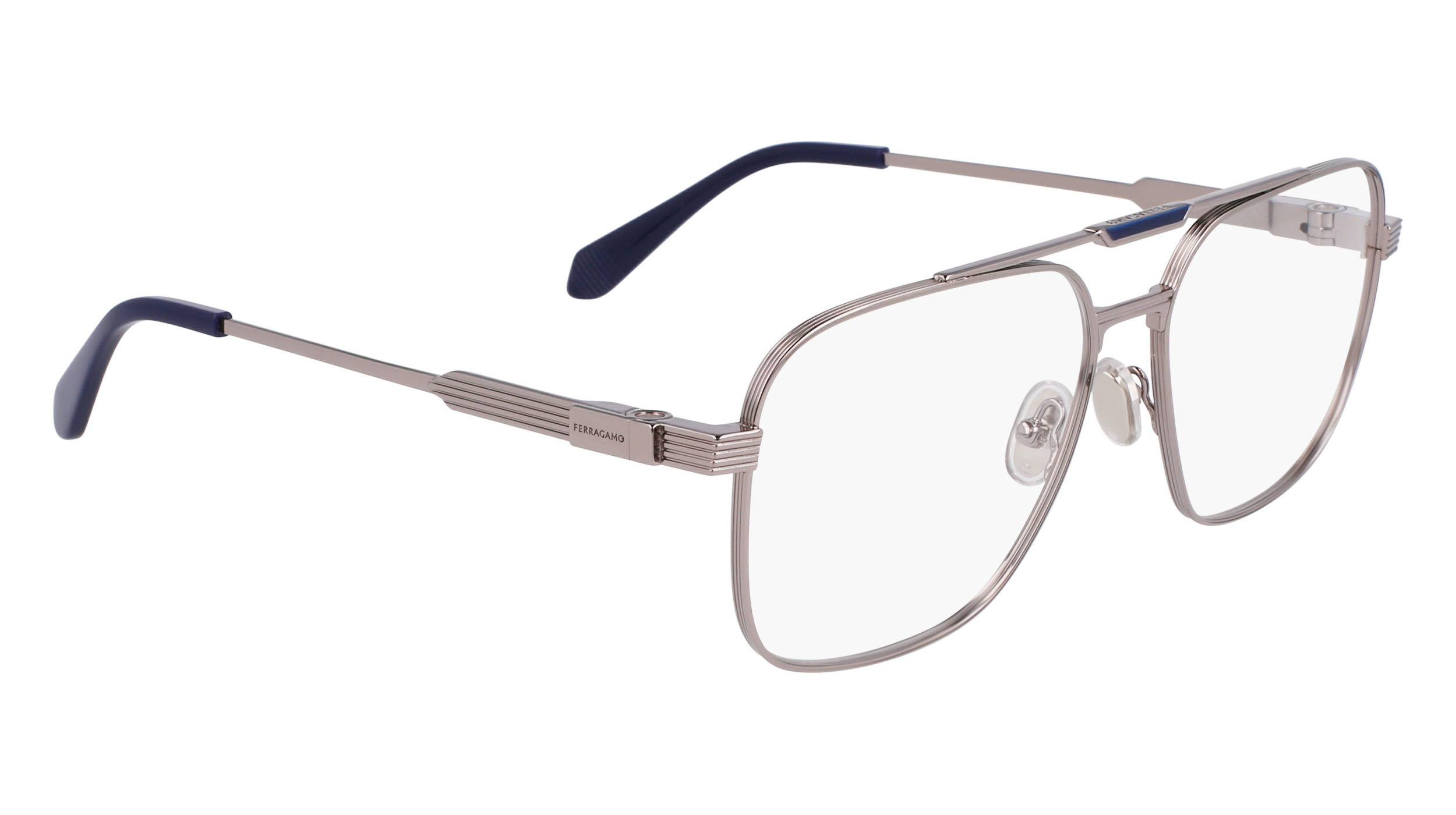 FERRAGAMO Eyeglasses SF2591 21 57