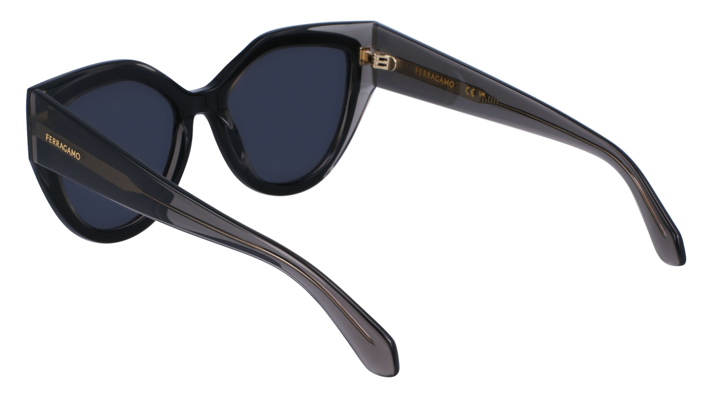 FERRAGAMO Sunglasses SF2004S 24 53