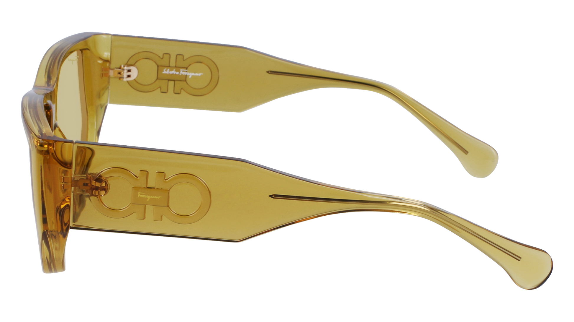 FERRAGAMO Sunglasses SF1077S 703 56