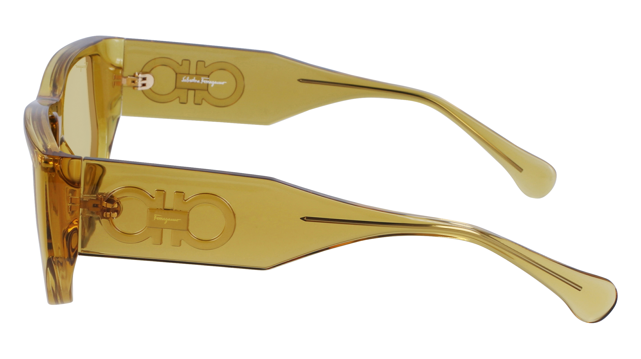 FERRAGAMO Sunglasses SF1077S 703 56