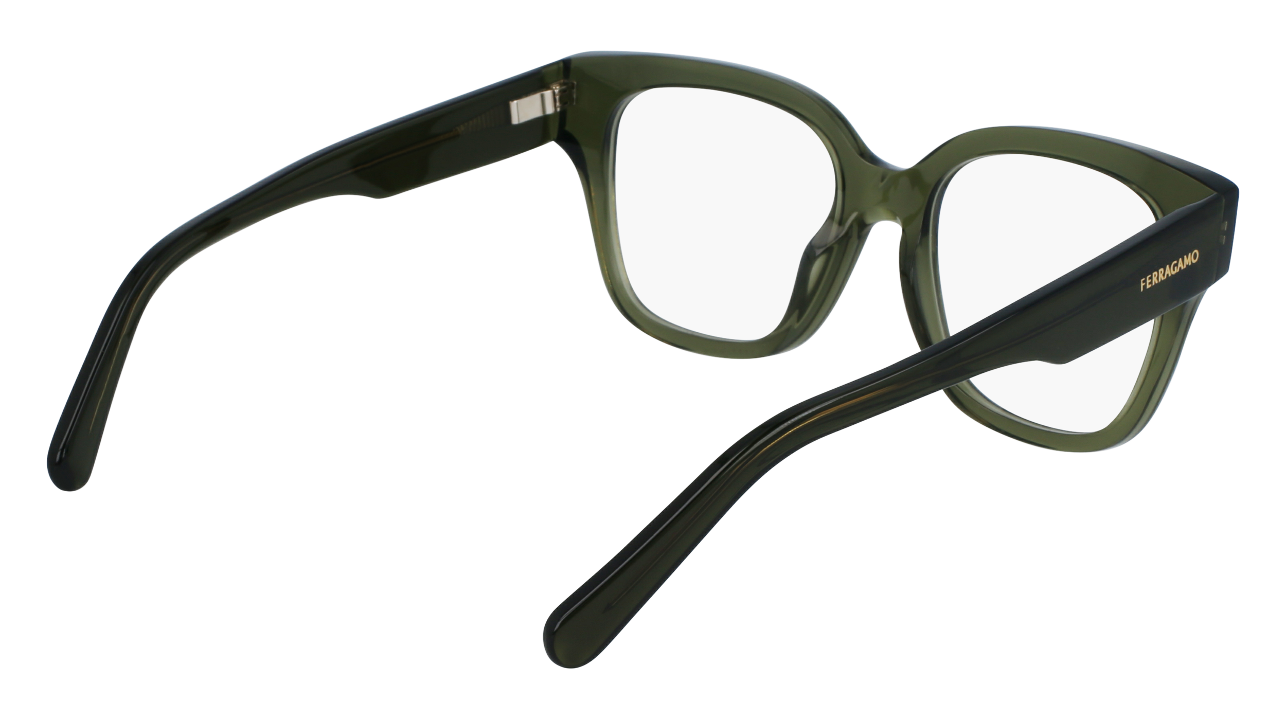 FERRAGAMO Eyeglasses SF2952N 320 53