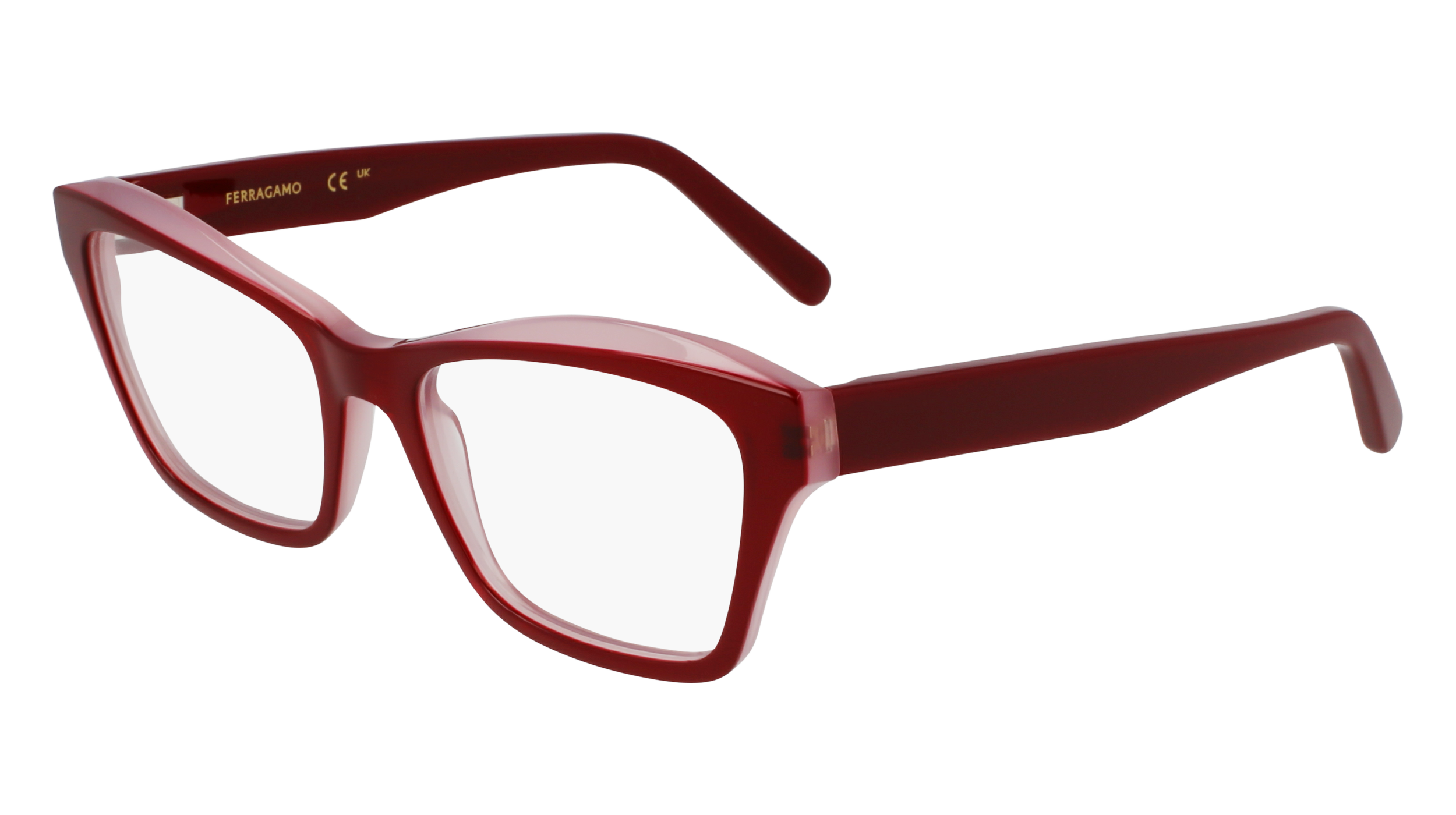 FERRAGAMO Eyeglasses SF2951N 614 53