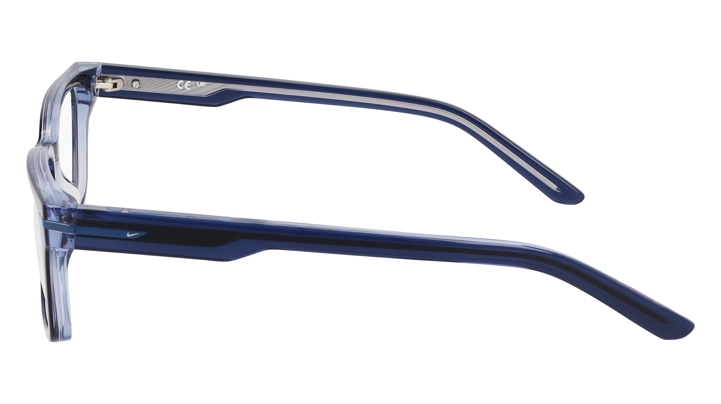 NIKE Eyeglasses NIKE 7174 406 53