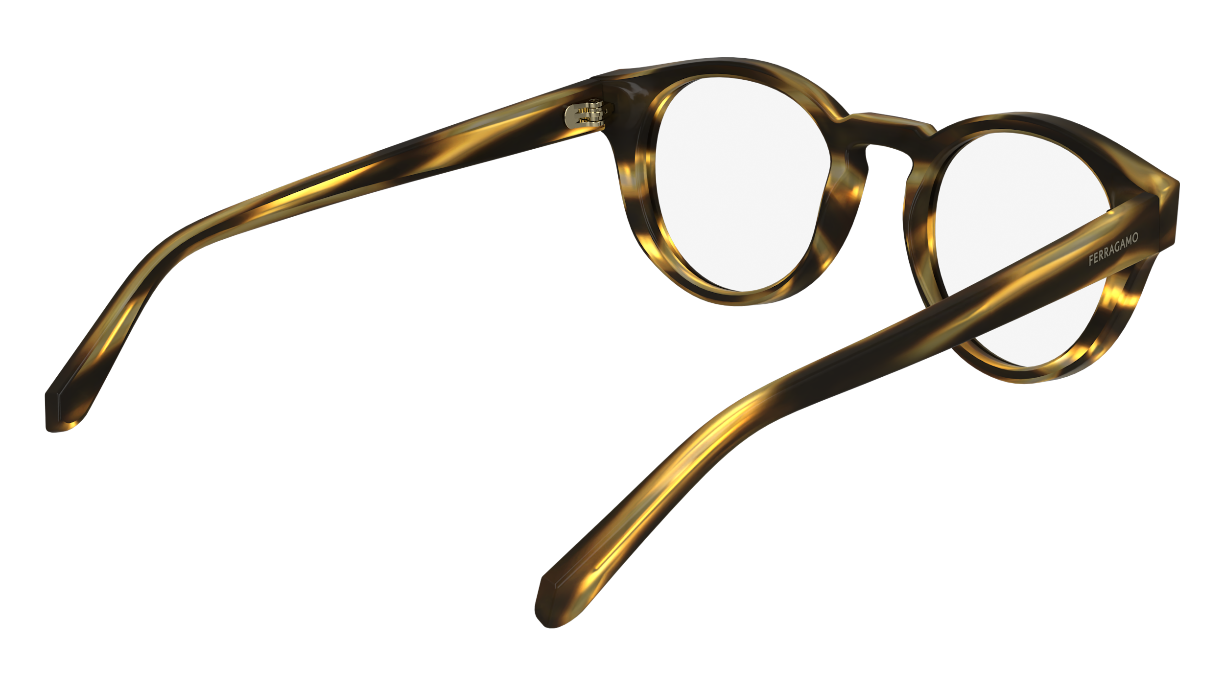 FERRAGAMO Eyeglasses SF2998 216 50