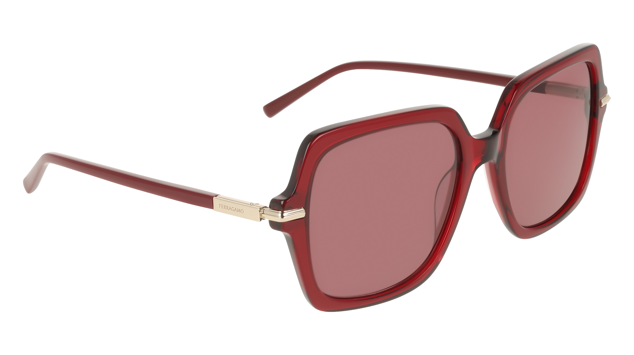 Ferragamo SF2076S 616