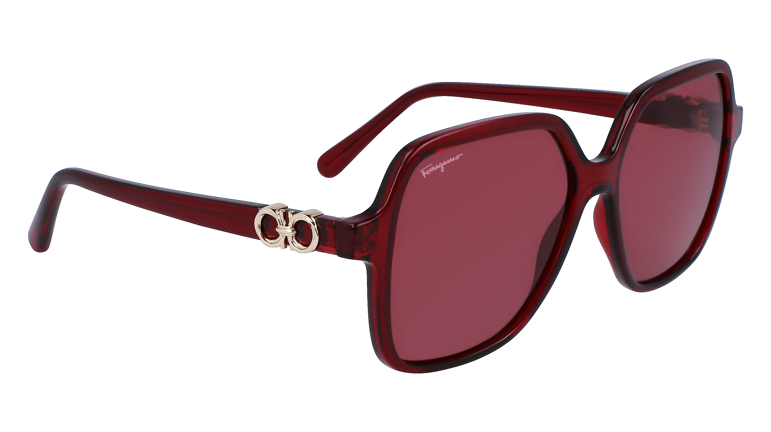FERRAGAMO Sunglasses SF1083S 612 57