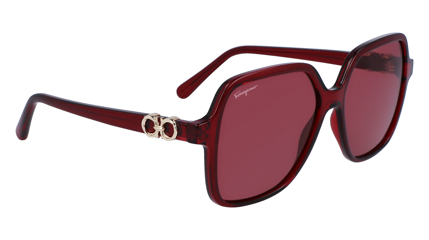 FERRAGAMO Sunglasses SF1083S 612 57