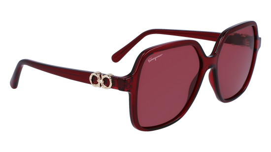 FERRAGAMO Sunglasses SF1083S 612 57