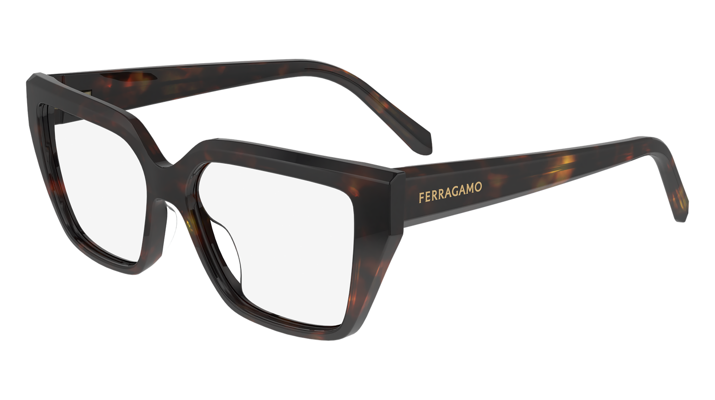 FERRAGAMO Eyeglasses SF2971 242 53