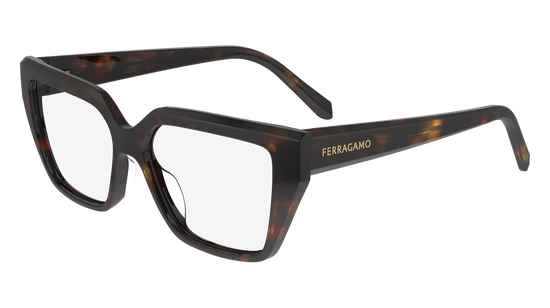 FERRAGAMO Eyeglasses SF2971 242 53