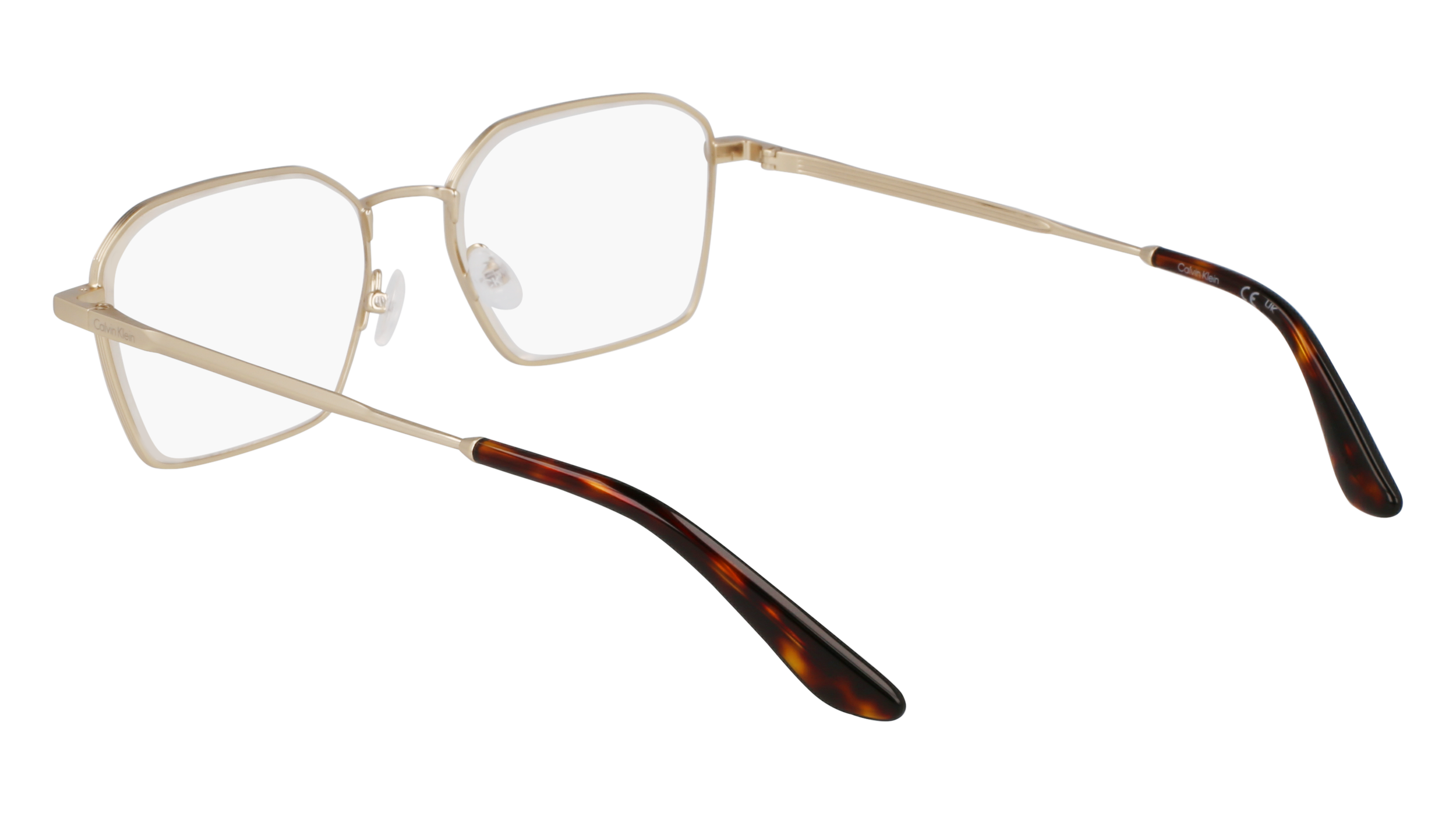 CALVIN KLEIN Eyeglasses CK24104 717 55