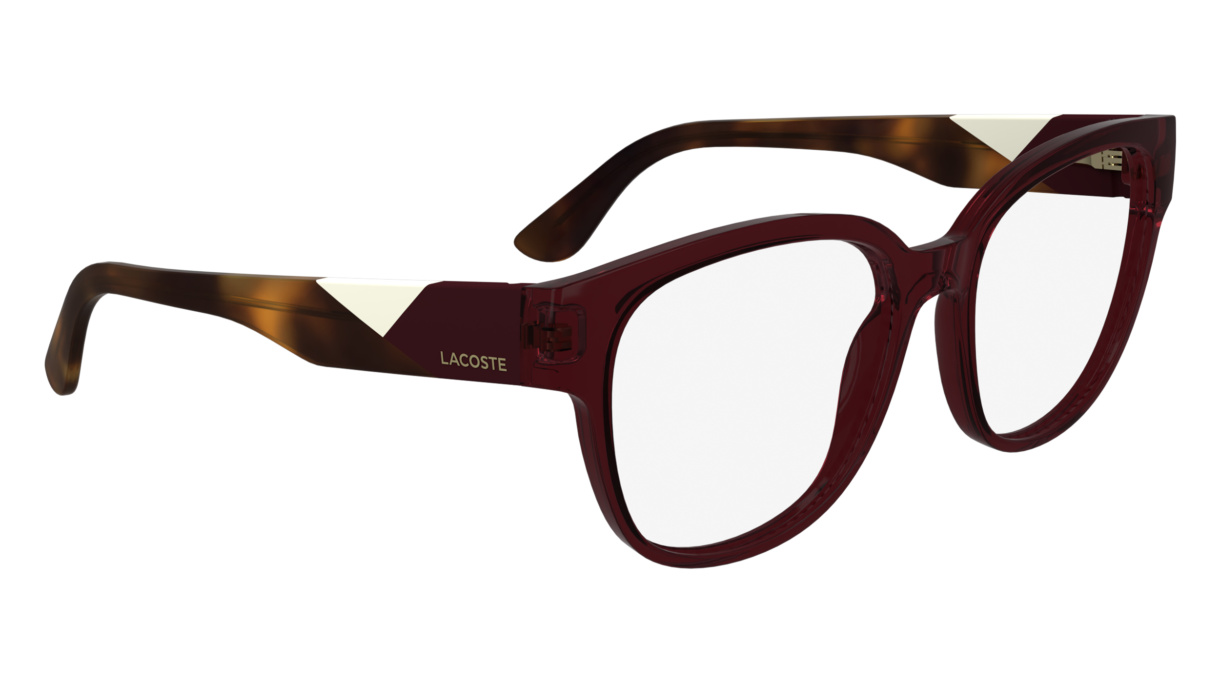 LACOSTE Eyeglasses L2953 601 55