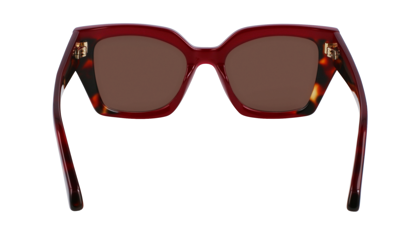 FERRAGAMO Sunglasses SF2035S 654 52