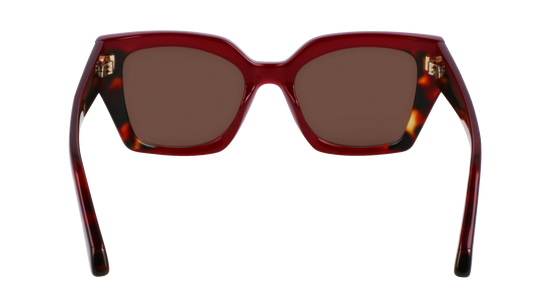 FERRAGAMO Sunglasses SF2035S 654 52