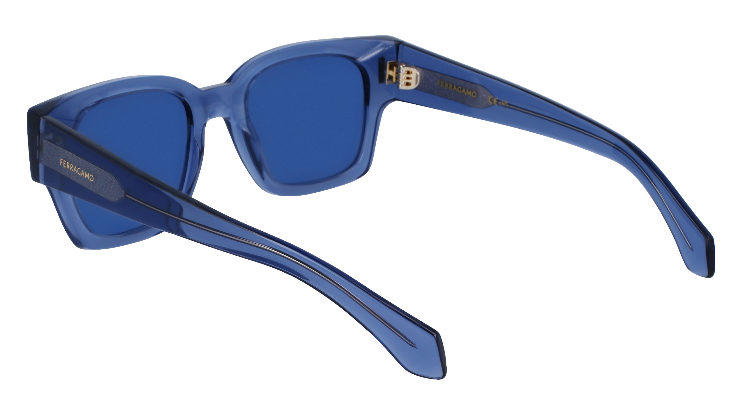 FERRAGAMO Sunglasses SF2010S 432 52