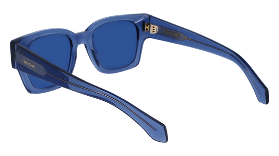 FERRAGAMO Sunglasses SF2010S 432 52