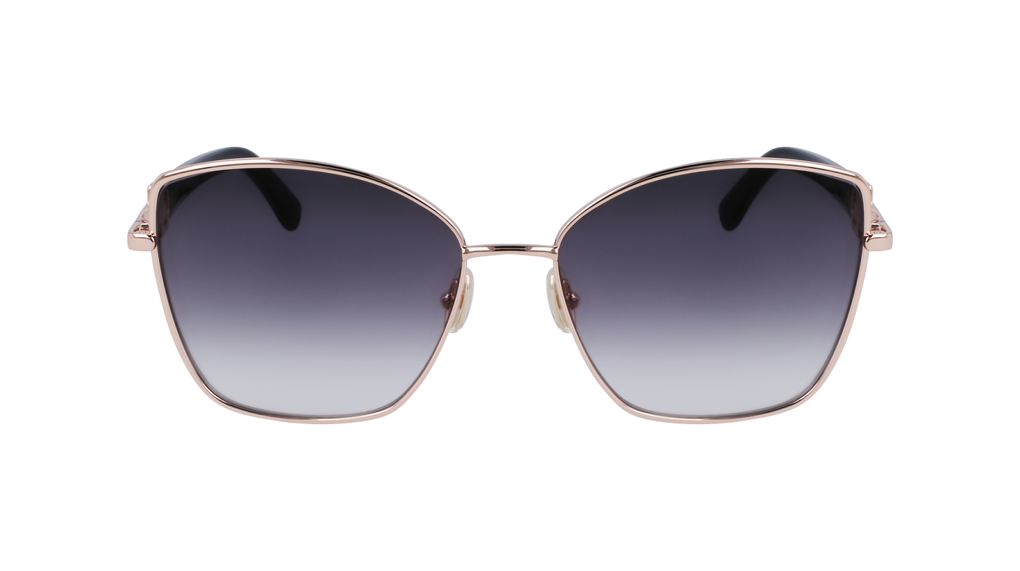 FERRAGAMO Sunglasses SF312SR 771 60