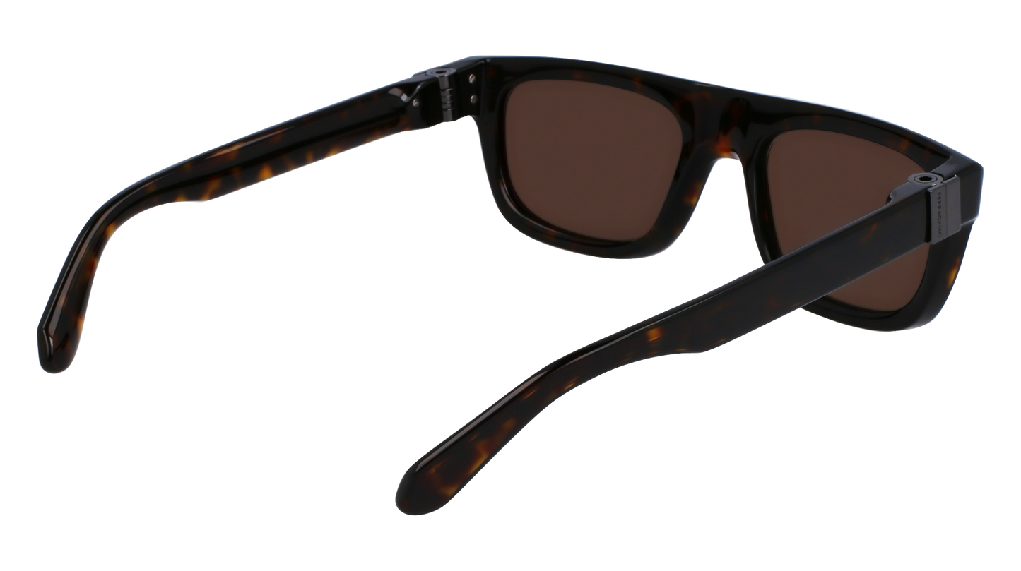 FERRAGAMO Sunglasses SF2009S 242 56