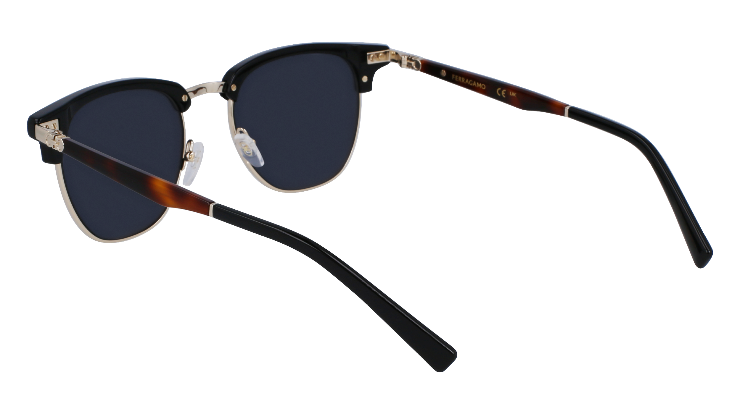 FERRAGAMO Sunglasses SF307S 11 53