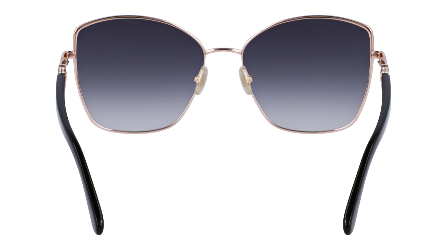 FERRAGAMO Sunglasses SF312SR 771 60