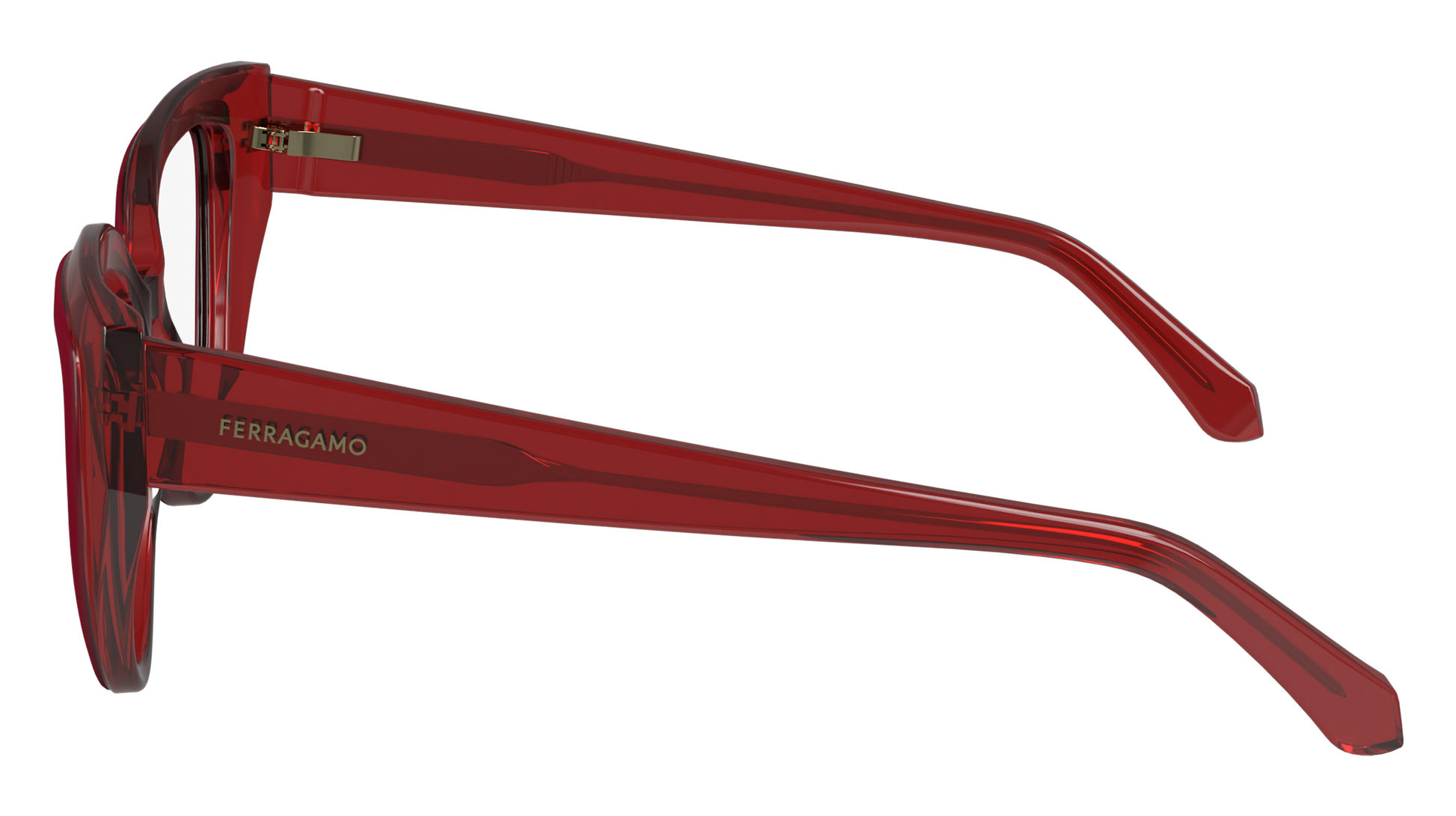 FERRAGAMO Eyeglasses SF2984 613 53