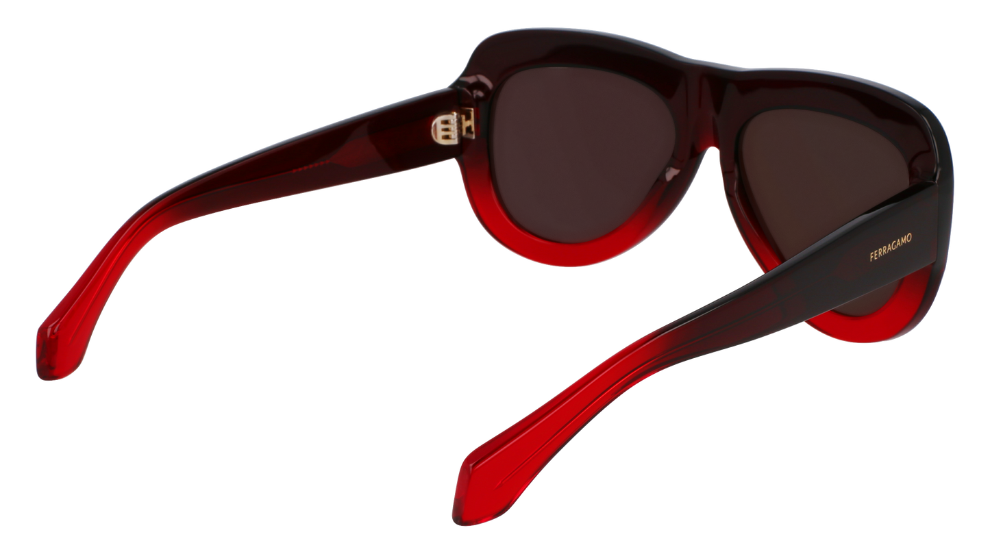 FERRAGAMO Sunglasses SF2029SE 615 57